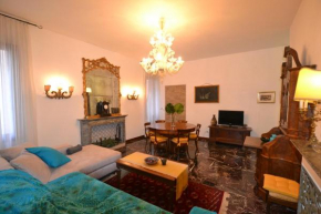 Castello 5888 A, Santa Marina, Calle Marcello, Calle